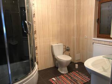 Фото номера Дом для отпуска Дома для отпуска Na VASKULI г. Квасы 8