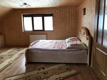 Фото номера Дом для отпуска Дома для отпуска Na VASKULI г. Квасы 13