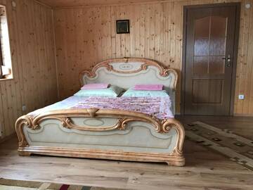 Фото номера Дом для отпуска Дома для отпуска Na VASKULI г. Квасы 19