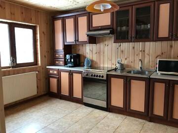 Фото номера Дом для отпуска Дома для отпуска Na VASKULI г. Квасы 22